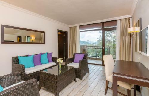 Hotel Marmaris Bay Resort