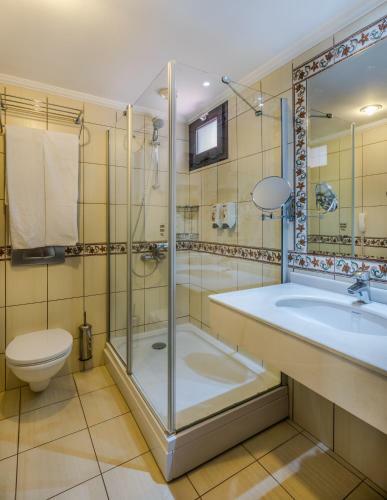 Hotel Marmaris Bay Resort