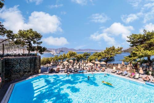 Hotel Marmaris Bay Resort