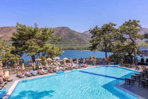 Hotel Marmaris Bay Resort