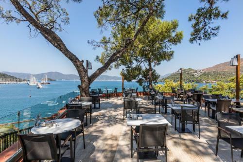 Hotel Marmaris Bay Resort