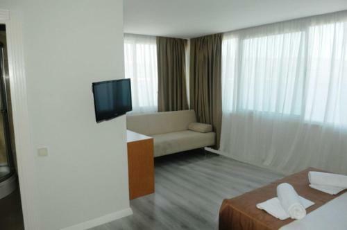 Hotel Heaven Beach Otel