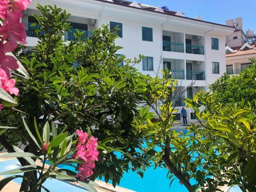 Princess Rima Apartments