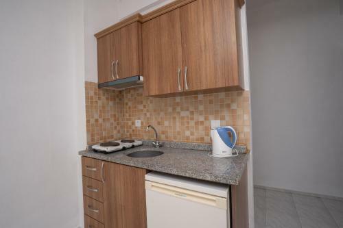 Princess Rima Apartments