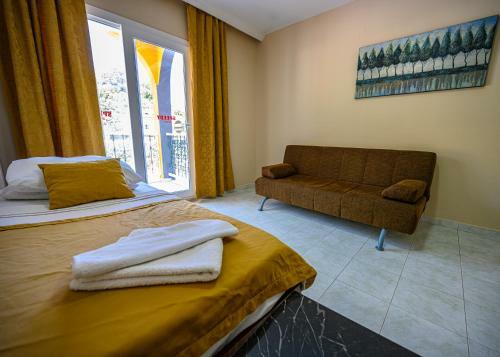 Speedy Apart Otel