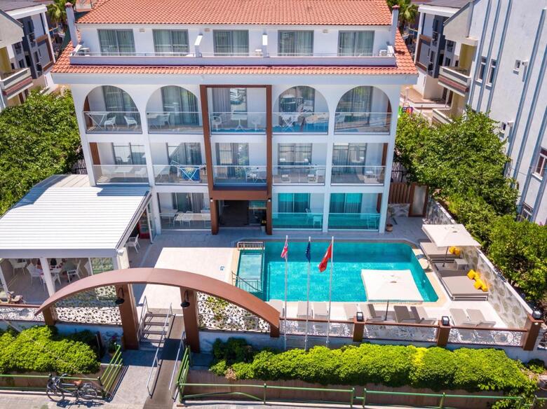 Princess Kinli Apart Otel