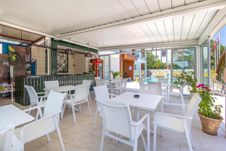 Princess Kinli Apart Otel
