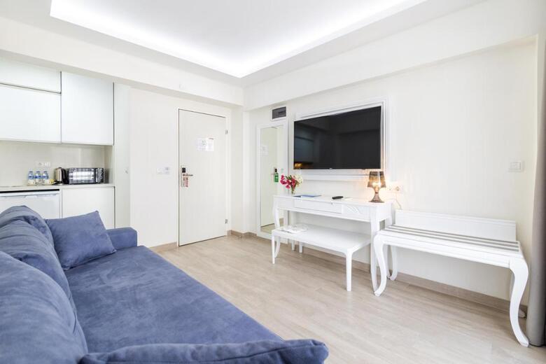 Princess Kinli Apart Otel