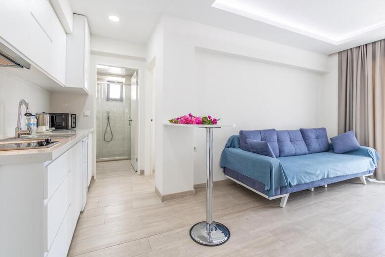 Princess Kinli Apart Otel
