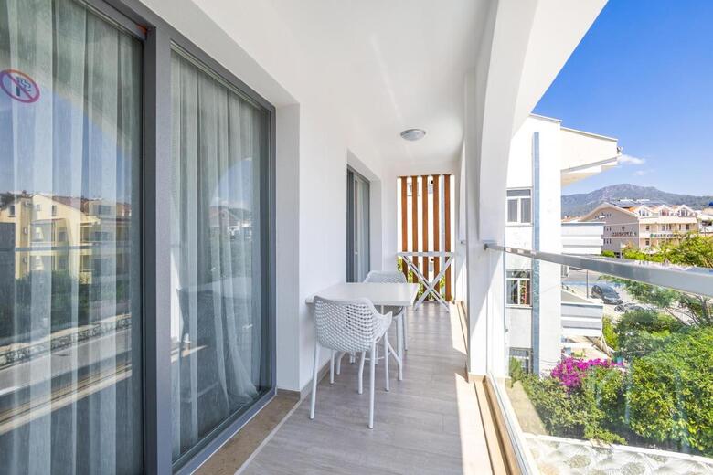 Princess Kinli Apart Otel