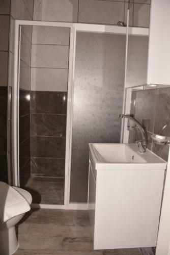 Apartamento Yasmin Butik Otel