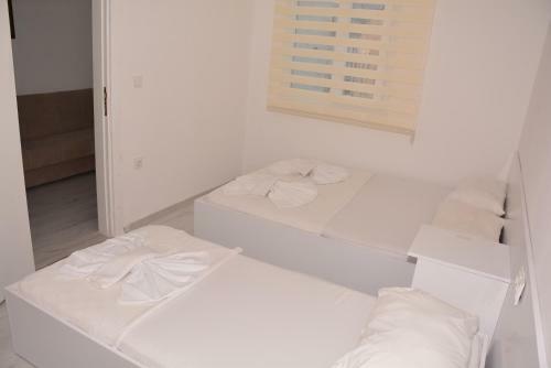 Apartamento Yasmin Butik Otel