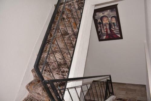 Apartamento Yasmin Butik Otel