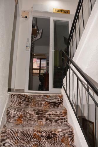Apartamento Yasmin Butik Otel