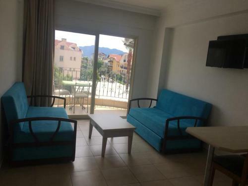 Apartamento Ventum Suit Hotel