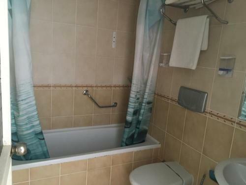 Apartamento Ventum Suit Hotel
