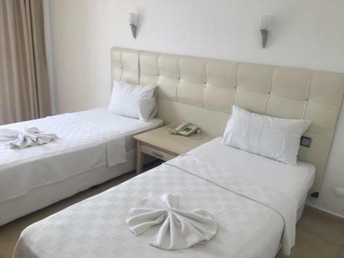 Apartamento Ventum Suit Hotel