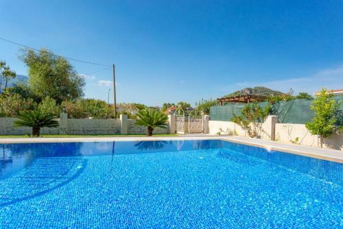 Villa Ozcelik