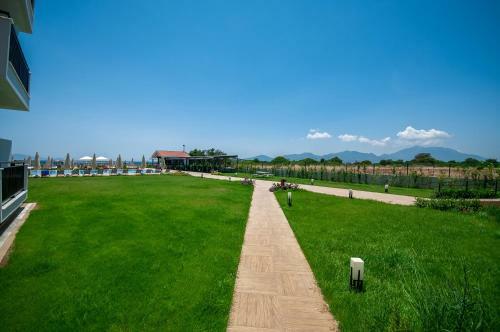 Acroter Hotel Spa - Full Board