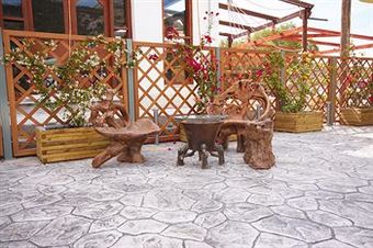 Aparthotel Almiriki Hotel