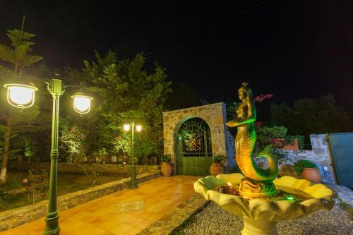 Villa Antina
