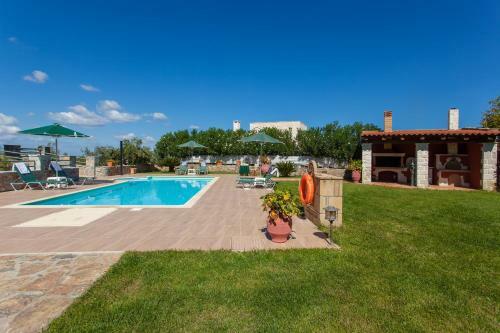 Villa Antina