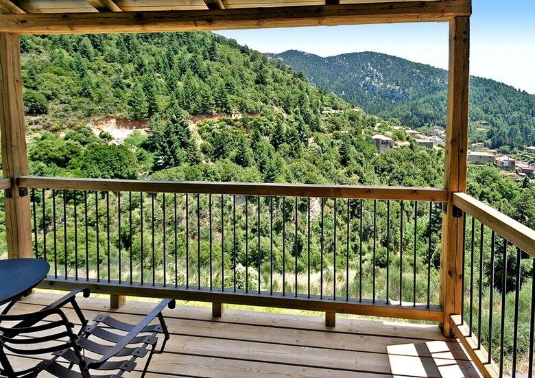 Hotel Pritanio