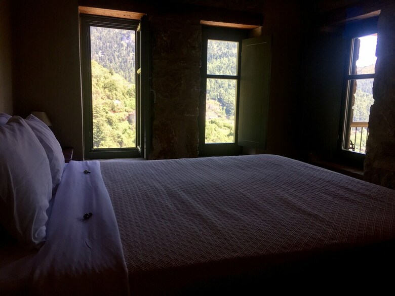 Hotel Pritanio