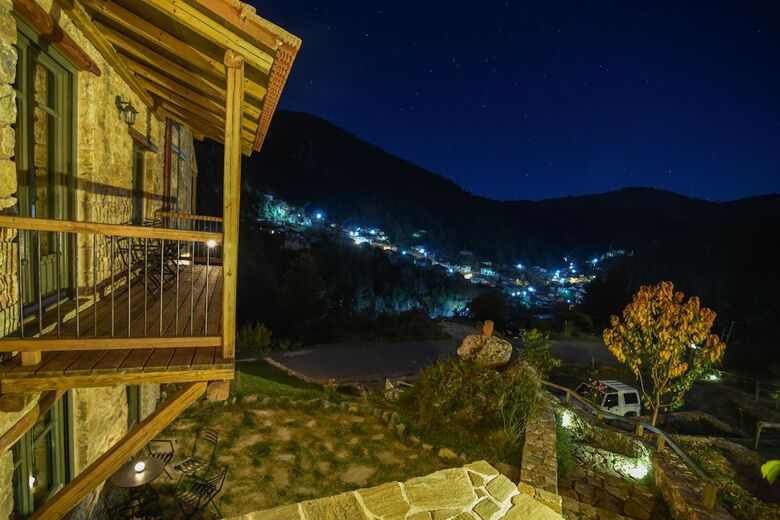 Hotel Pritanio
