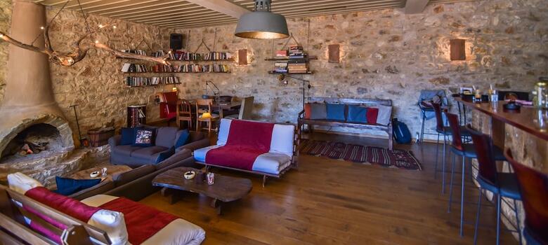 Hotel Pritanio