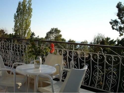 Aparthotel Filoxenia