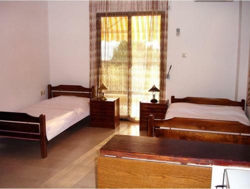 Aparthotel Filoxenia