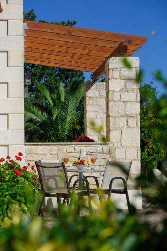 Harkia Villas