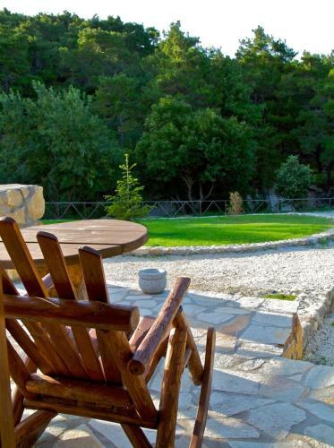 Apolithomeno Dasos Holiday Villas
