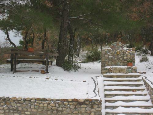 Apolithomeno Dasos Holiday Villas