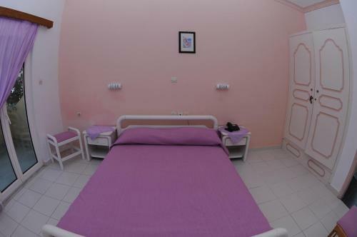 Aparthotel Efstathia Hotel