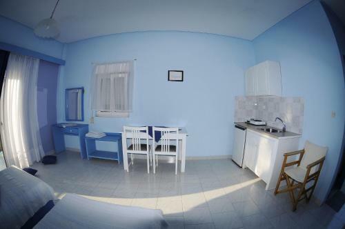Aparthotel Efstathia Hotel