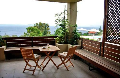 Aparthotel Astrolabe Hotel
