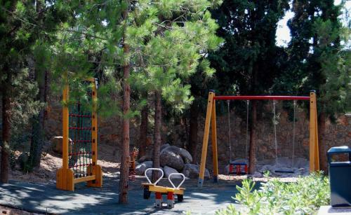 Aparthotel Astrolabe Hotel