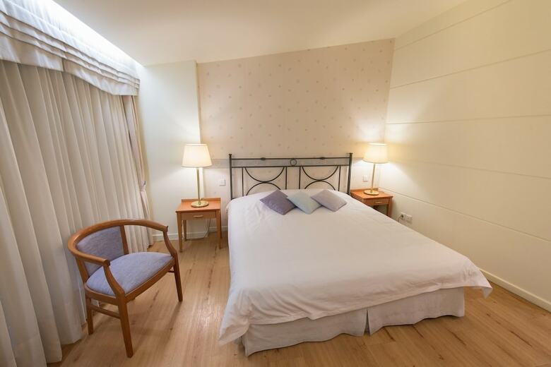 Hotel Poseidon Palace