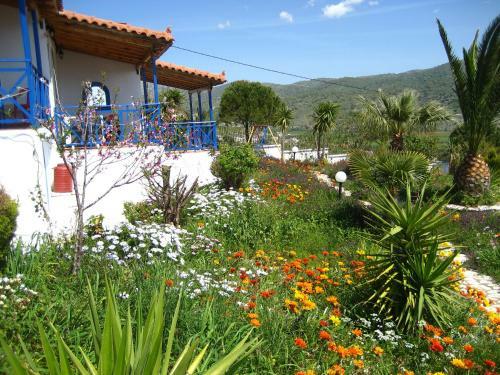 Apartamento Bungalows Lemoni