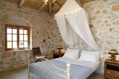 Blue Caves Villas