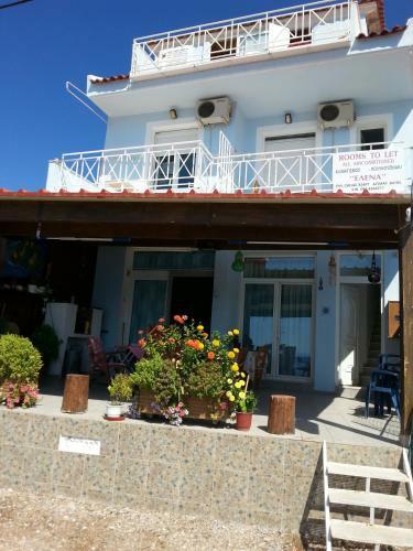 Apartamento Elena Studios