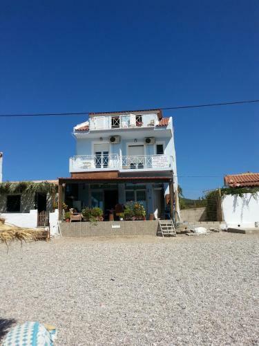 Apartamento Elena Studios