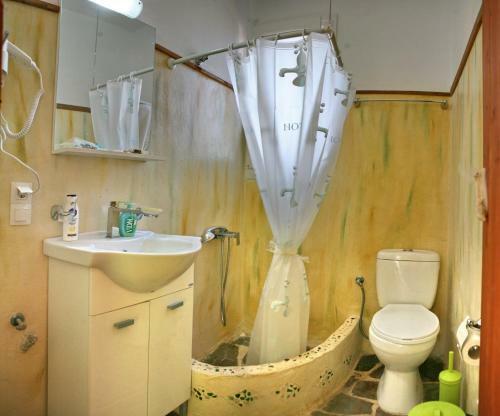 Apartamento Evaland Traditional Houses