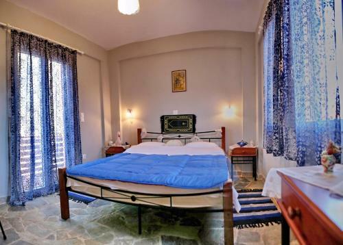 Apartamento Evaland Traditional Houses