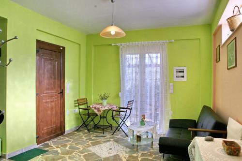 Apartamento Evaland Traditional Houses
