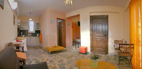 Apartamento Evaland Traditional Houses