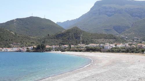 Apartamento Myrtoo