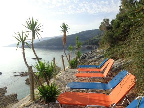 Hotel Faros